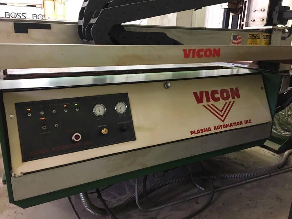 2006 Vicon Elite – photo 13 of 14