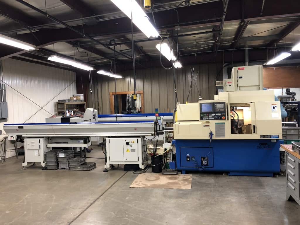 2007 Tsugami BS26 II