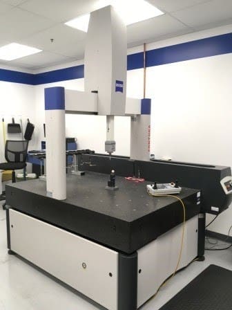 2002 Zeiss Contura 10.16.6