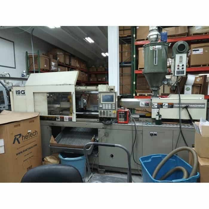 2000 Toshiba ISG90V10