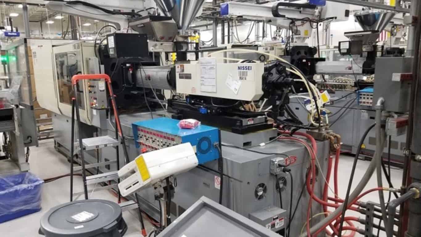 2009 Nissei FNX-180-36-A