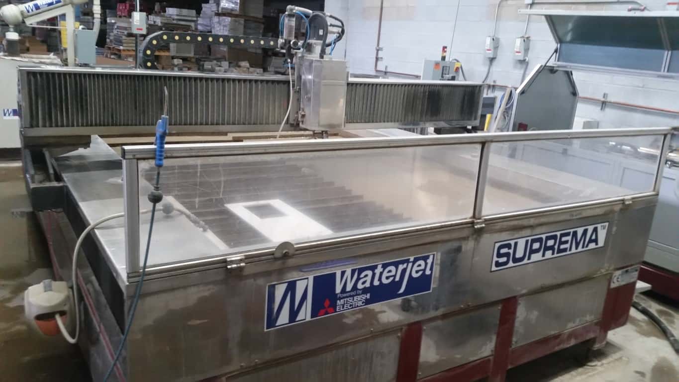 2008 Mitsubishi Suprema 4000