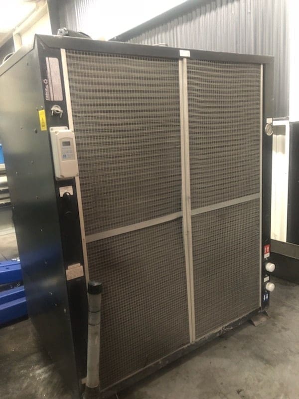 2011 Ebbco CLS-90000-CLC-3