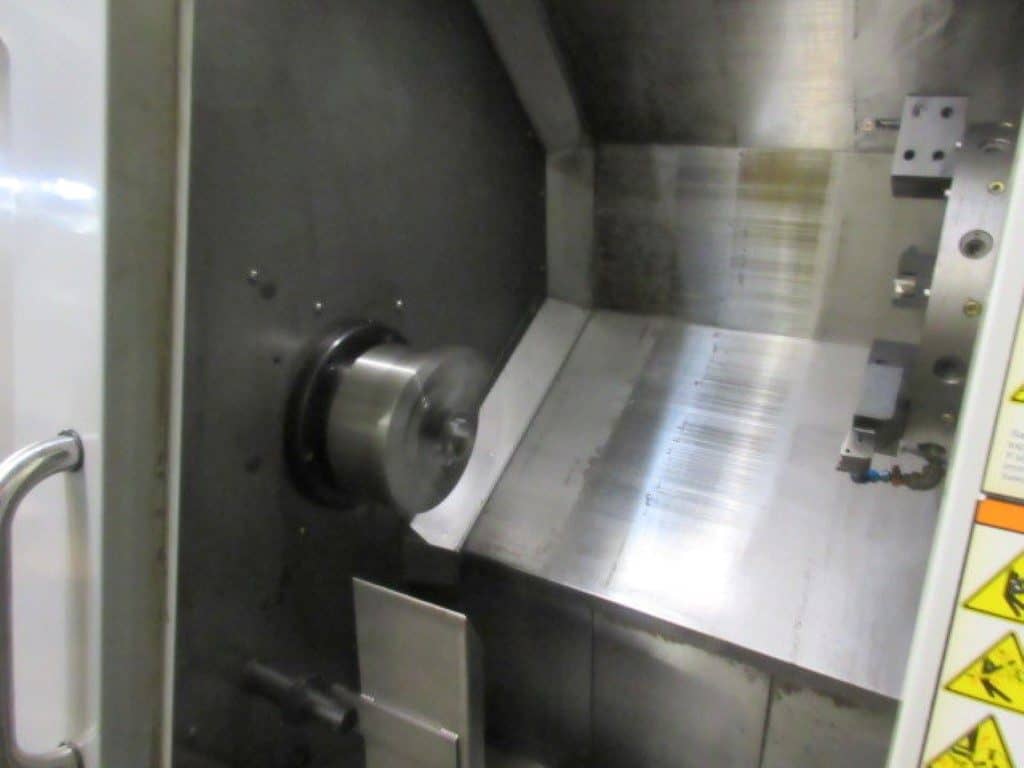 2007 Haas SL-20TL – photo 4 of 6