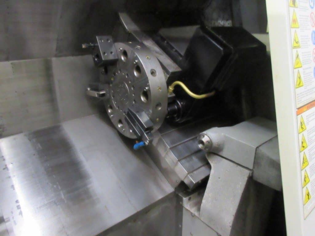 2007 Haas SL-20TL – photo 5 of 6