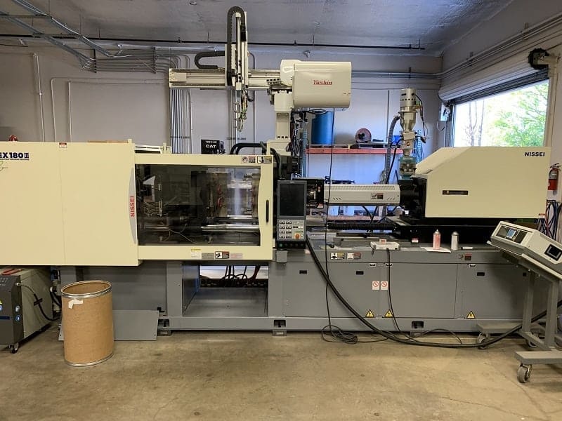 2016 Nissei NEX 180III-25E