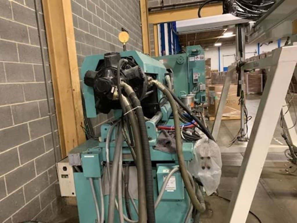 2000 Van Dorn 300HT-30 – photo 8 of 11