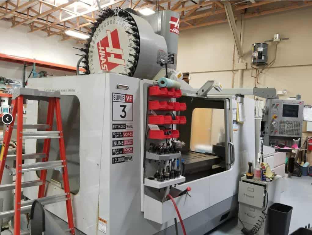 2006 Haas VF-3SSYT