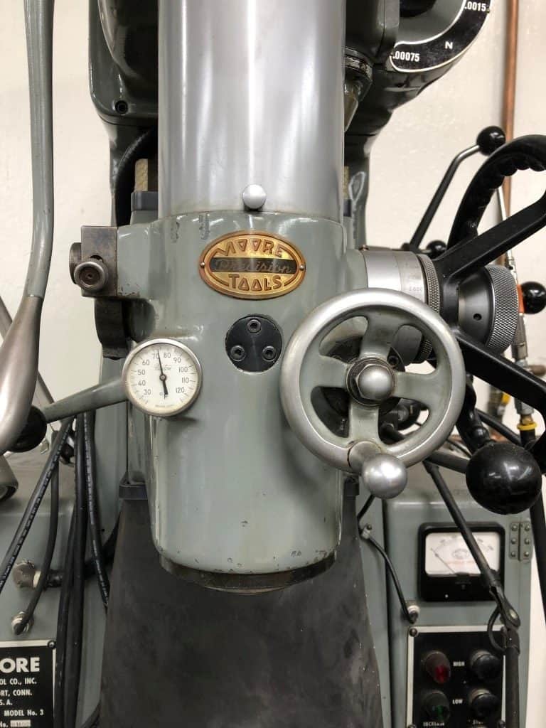 Moore No. 3 – photo 3 of 4