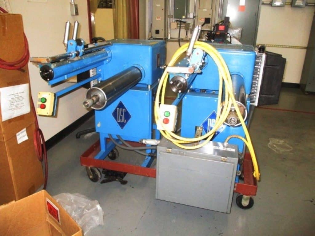 1990 DSC EW500L