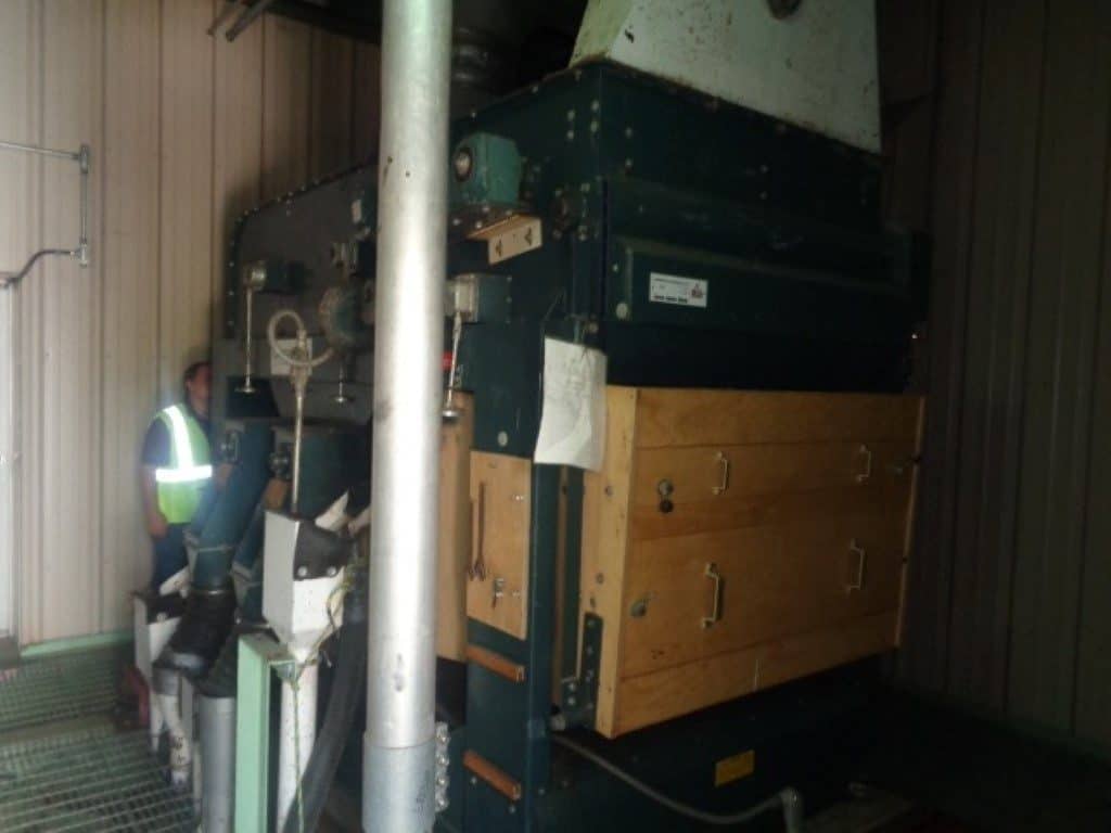 1990 DSC EW500L – photo 2 of 2