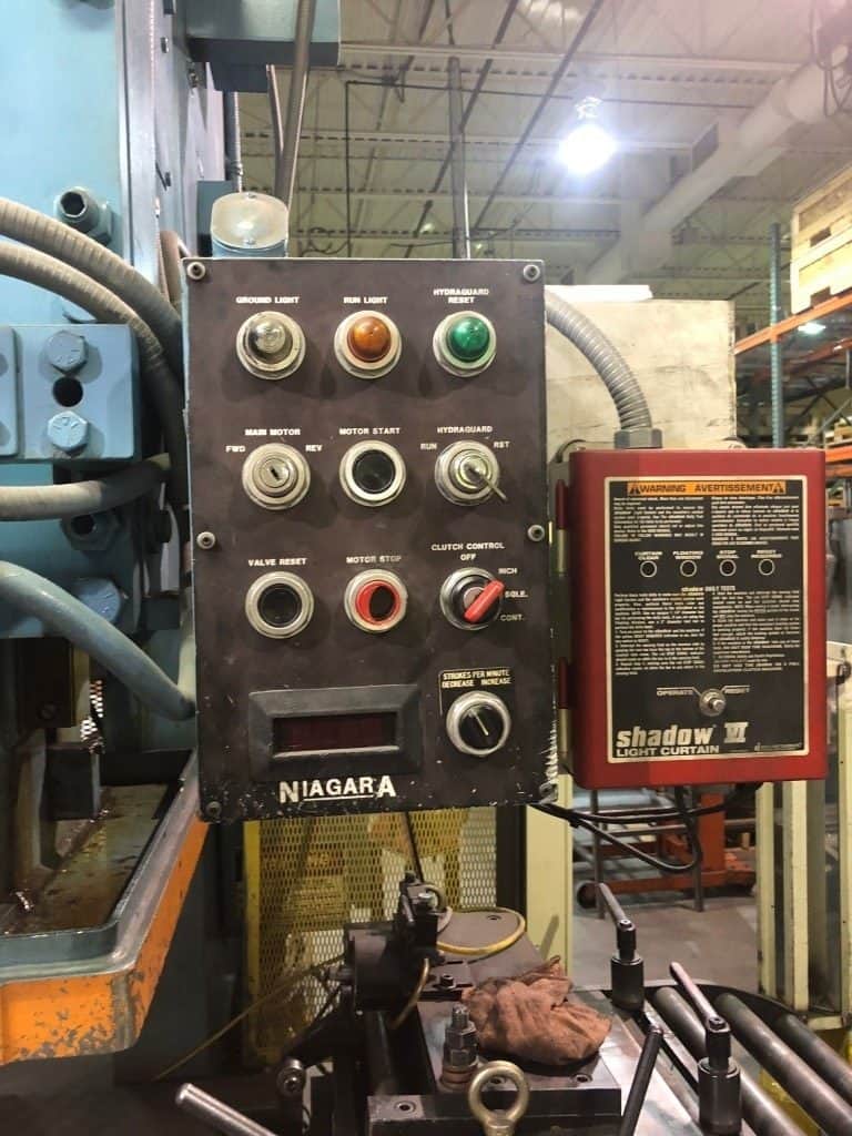 Niagara E110S – photo 4 of 8
