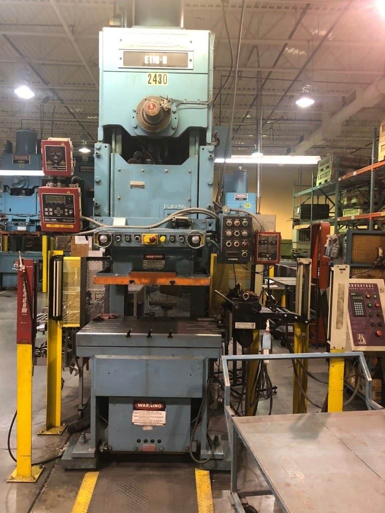 Niagara E110S – photo 6 of 8