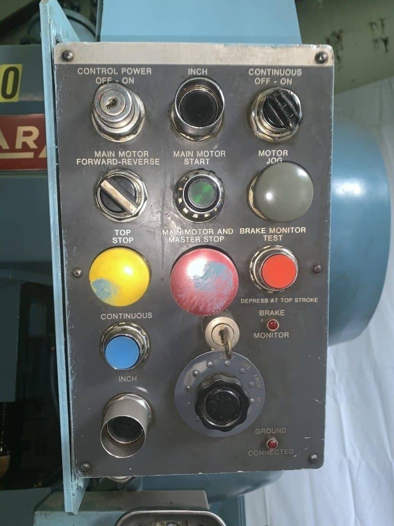 Niagara M-60 – photo 2 of 14