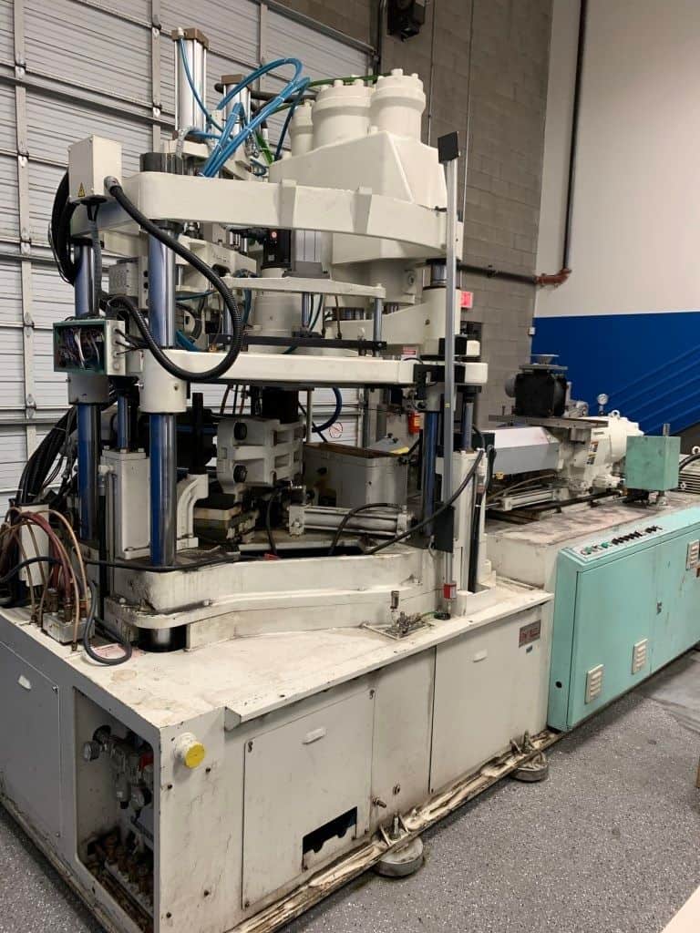 2013 Aoki SBIII-250LL-50S