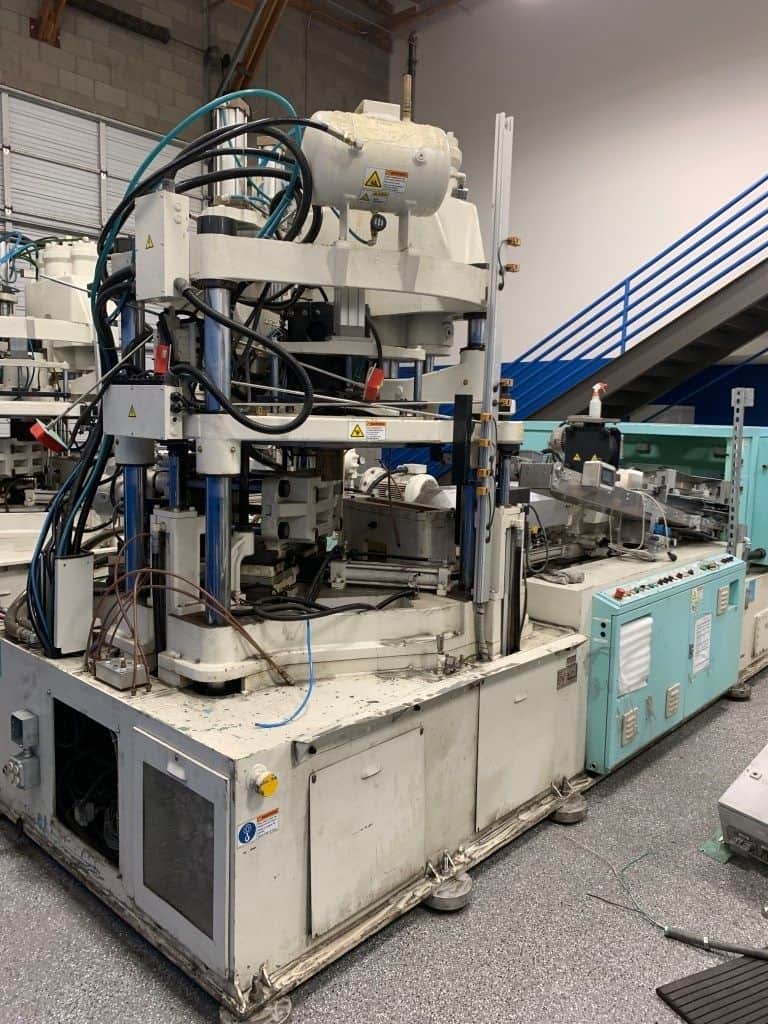 2010 Aoki SBIII-250LL-50S