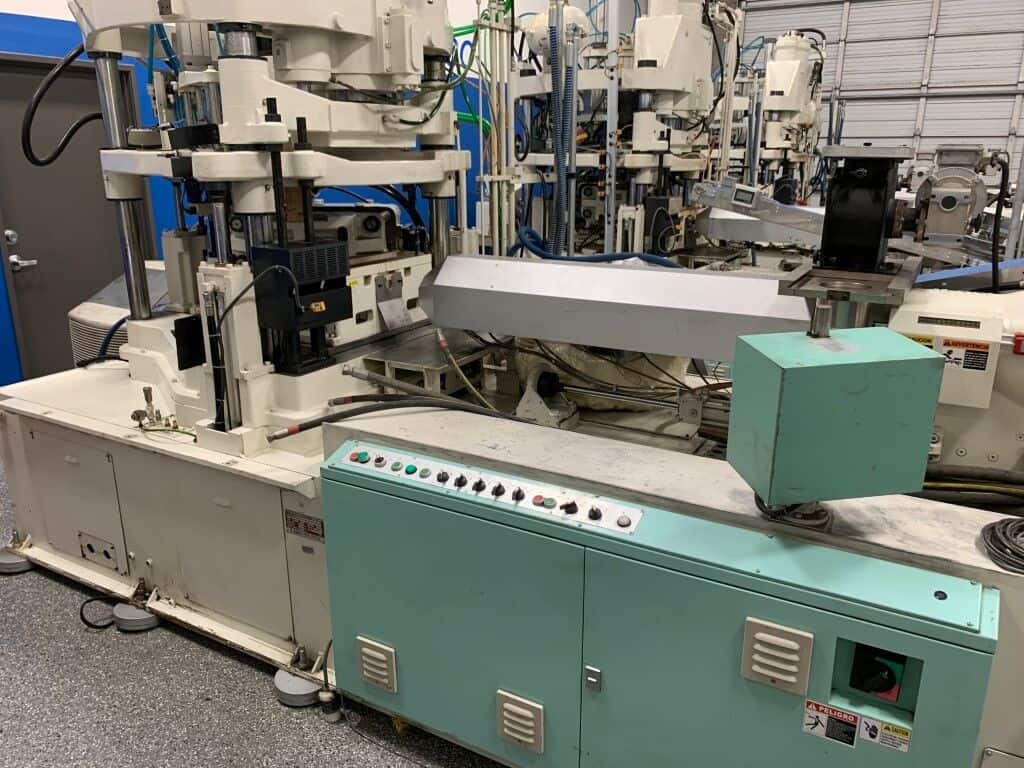 2013 Aoki SBIII-250LL-50S