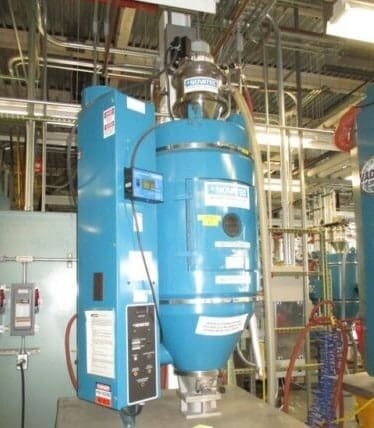 2003 Novatech N100