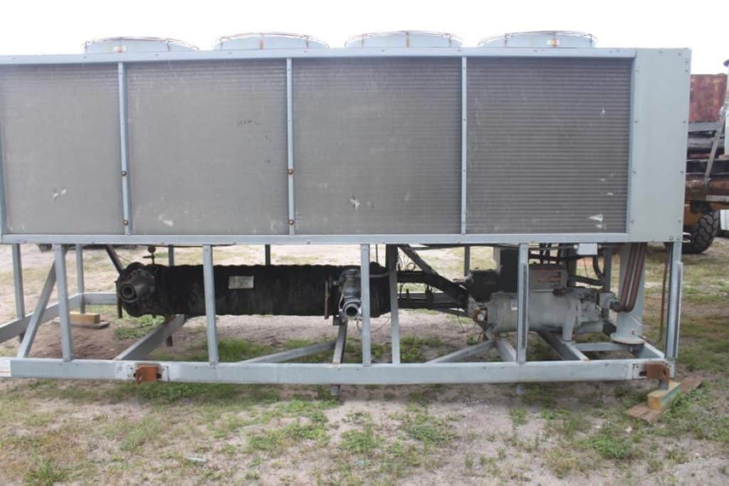 2000 Trane RTAA0804XT01Z3CO GB – photo 2 of 22