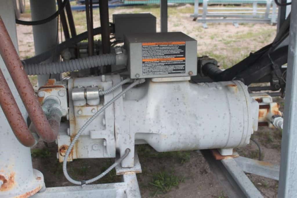 2000 Trane RTAA0804XT01Z3CO GB – photo 8 of 22