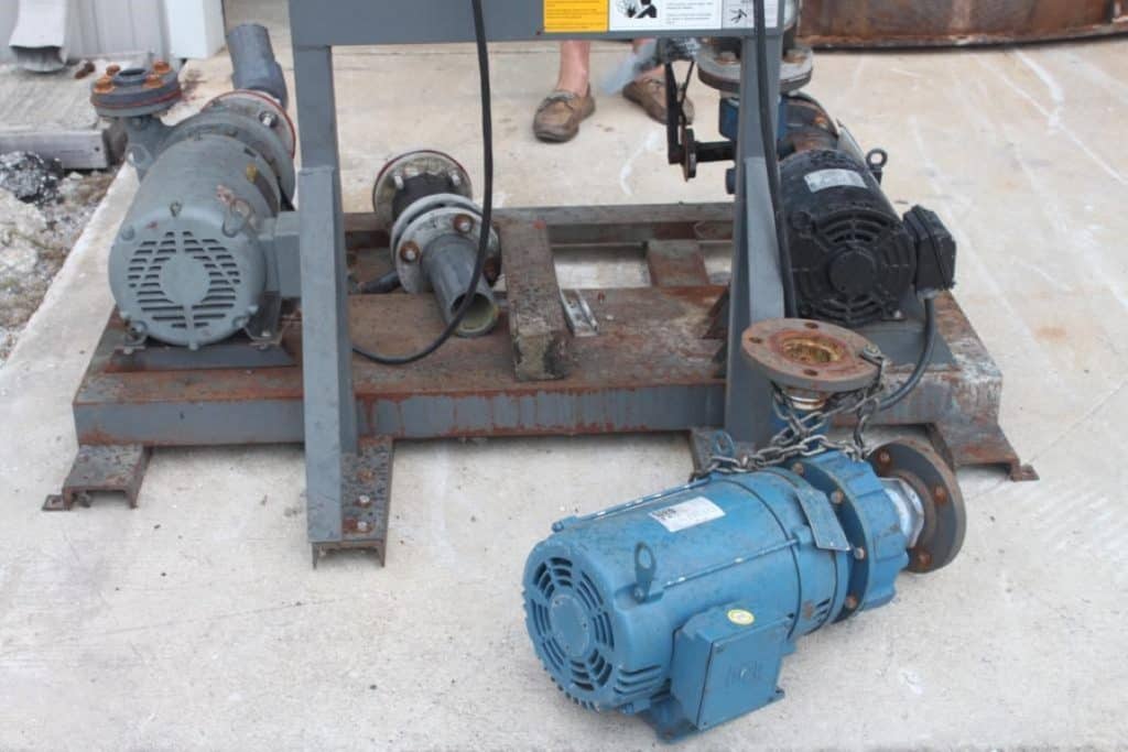 2000 Trane RTAA0804XT01Z3CO GB – photo 13 of 22