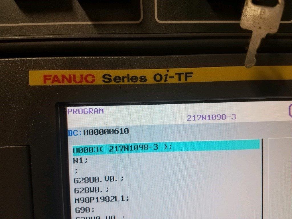 2017 Samsung SL 2000BSY – photo 6 of 6