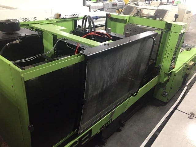 2002 Engel ES 650/150 TLV US