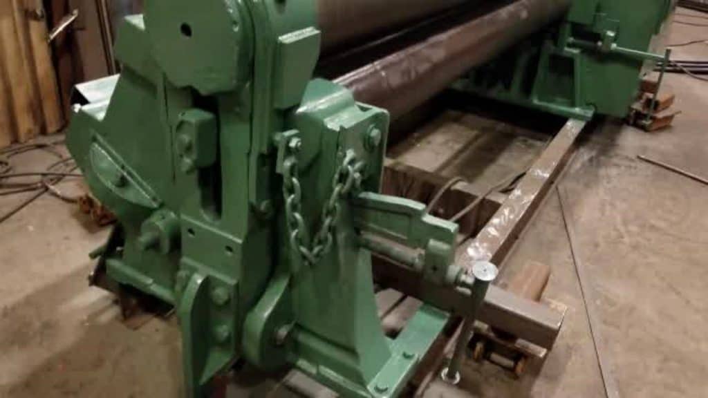 Bertsch 1/2″ x 8′ – photo 3 of 6