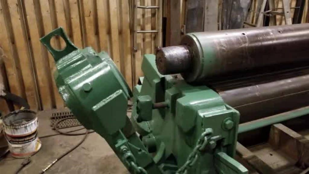 Bertsch 1/2″ x 8′ – photo 5 of 6