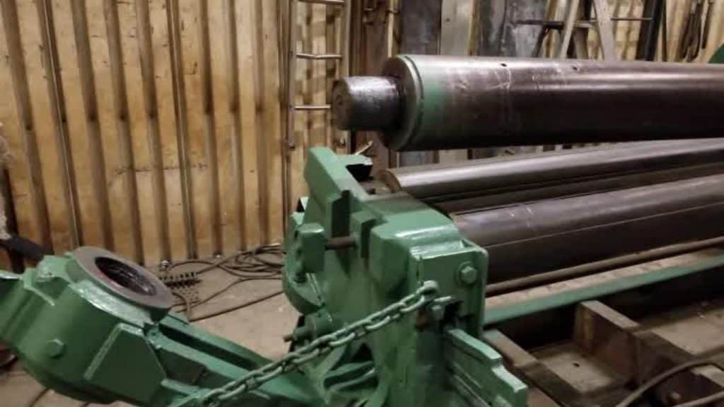 Bertsch 1/2″ x 8′ – photo 6 of 6
