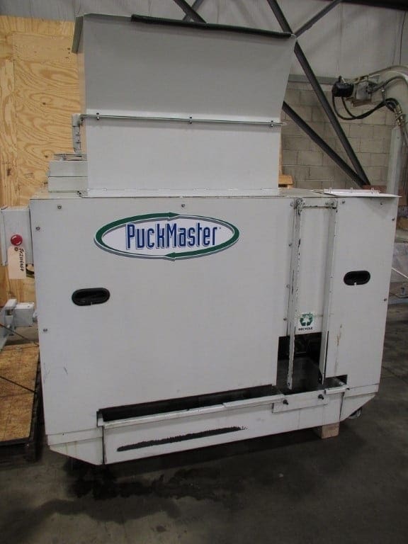 2005 Puckmaster 16-6 LT’L