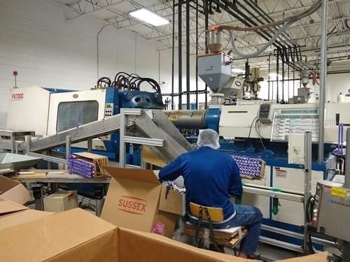 1998 Nissei FN7000-140A