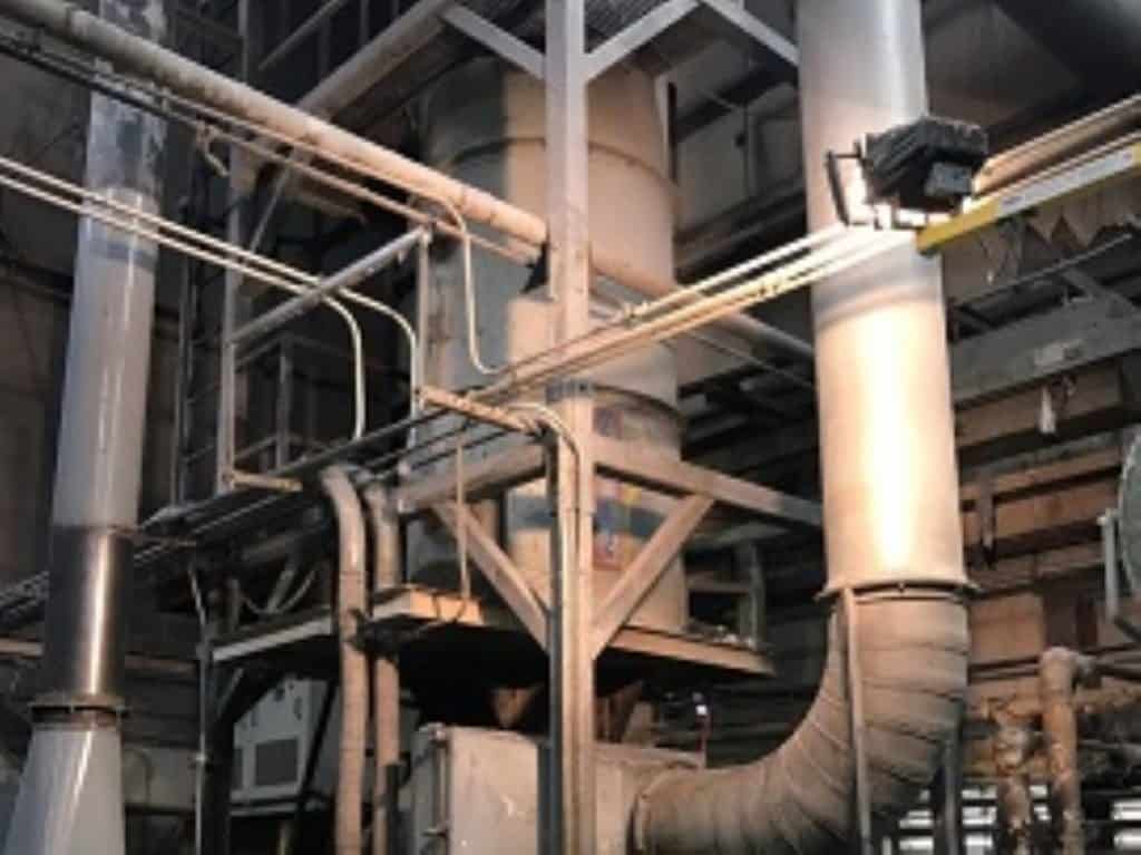 Hartig Complete Pelletizing Line – photo 4 of 10