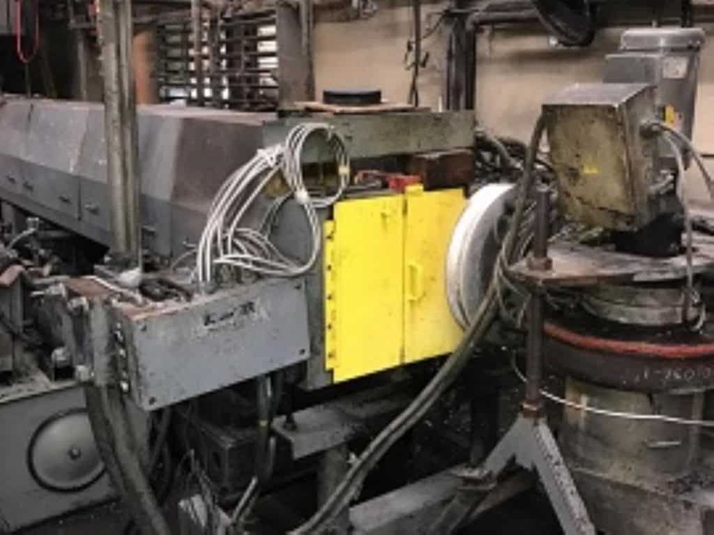 Hartig Complete Pelletizing Line – photo 6 of 10