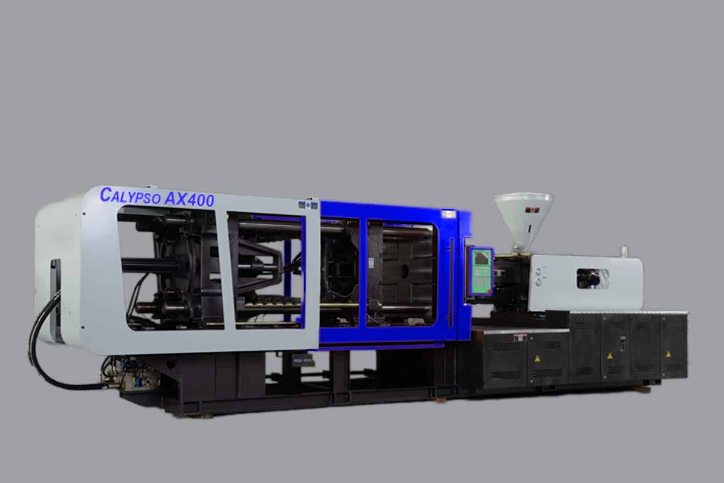 2019 Calypso AX400