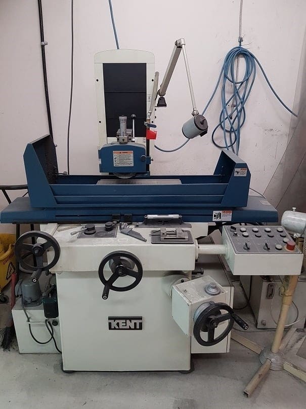 2009 Kent KGS-250AHD