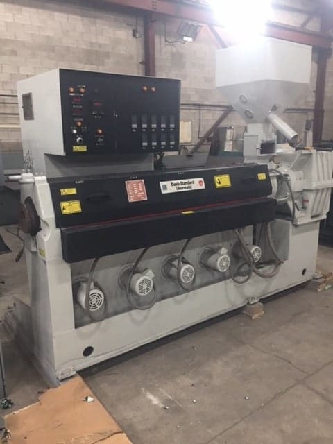 Davis Standard Thermatic