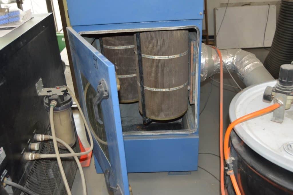 2010 Coherent Omnibeam 500 – photo 10 of 12