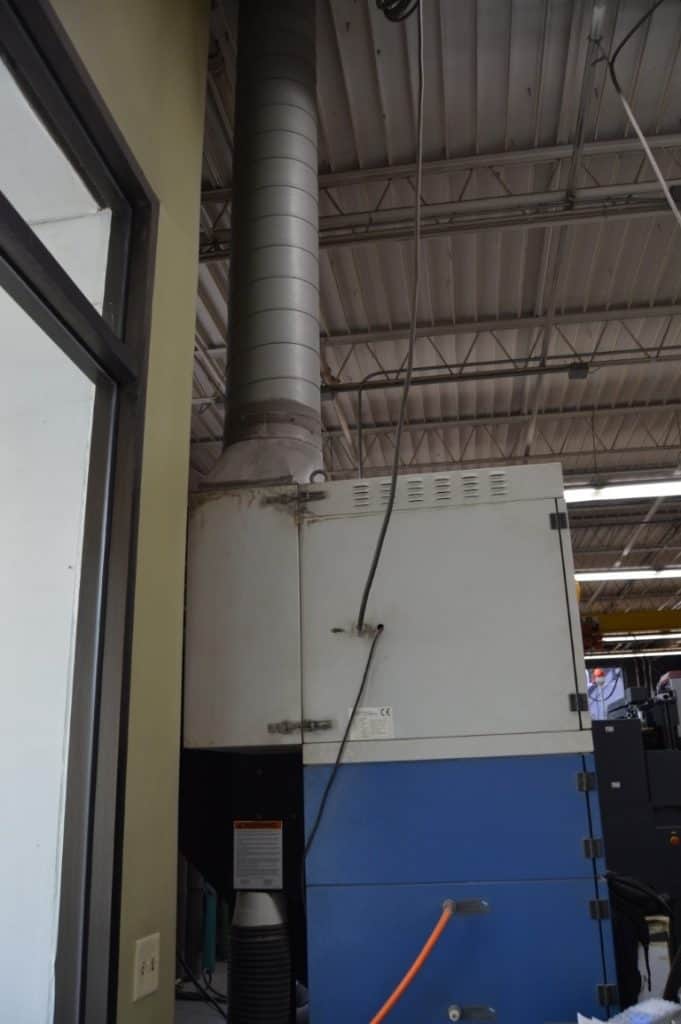 2010 Coherent Omnibeam 500 – photo 12 of 12
