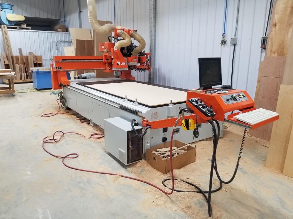 2007 Omnitech Selexx