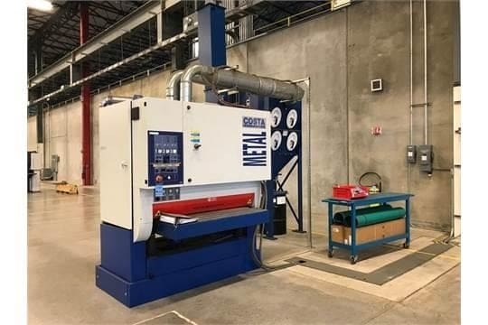 2014 Costa MD5-CV-1350