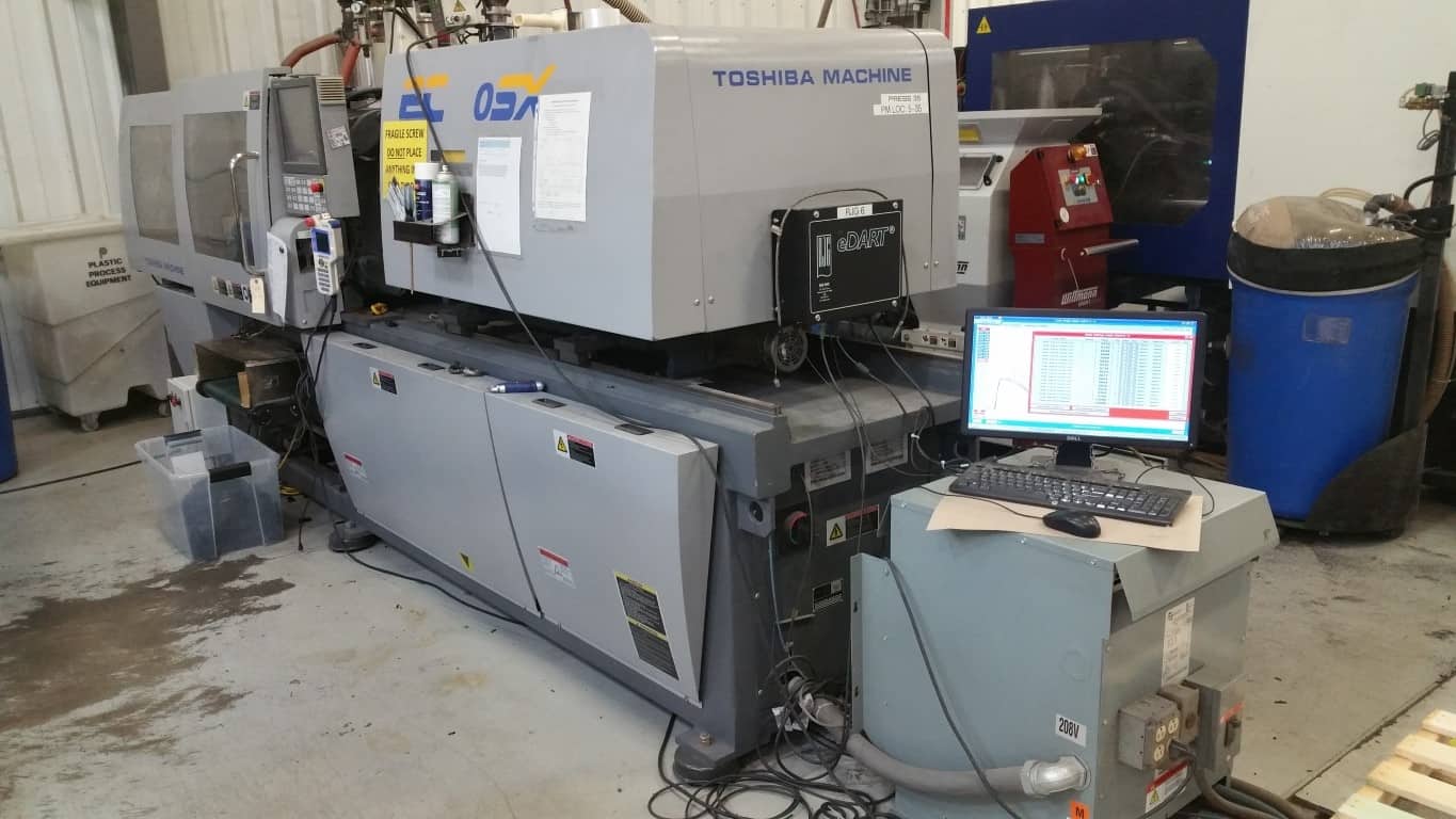 2010 Toshiba EC110VNV21-2A