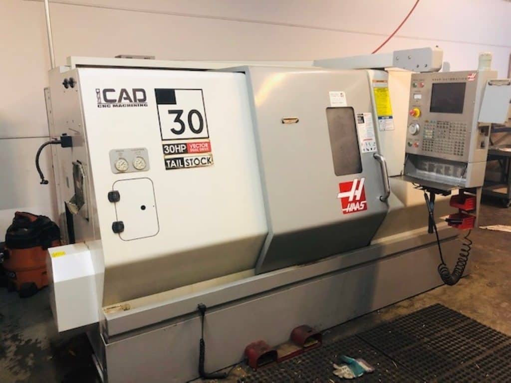 2006 Haas SL-30T – photo 2 of 8