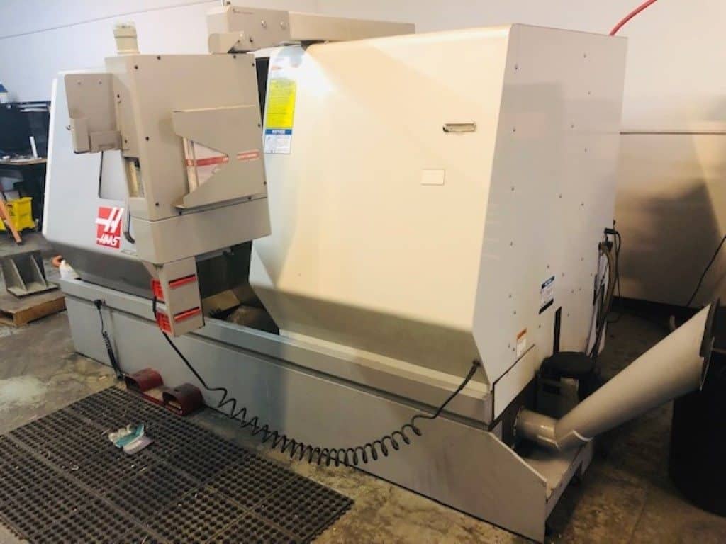 2006 Haas SL-30T – photo 4 of 8