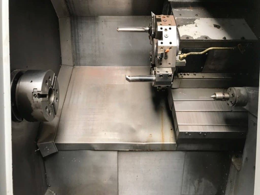 2006 Haas SL-30T – photo 5 of 8