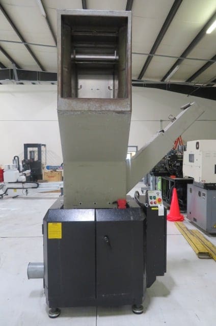 2009 Cumberland CGW-1418