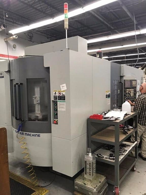 2010 Hyundai Kia HS400