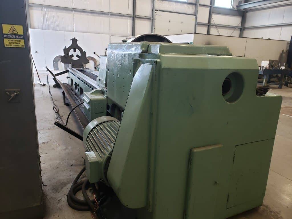 1967 Swift C & D Series 60 – photo 6 of 10