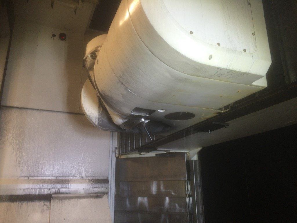 2011 Mazak Integrex E-1850/V12 II – photo 11 of 14