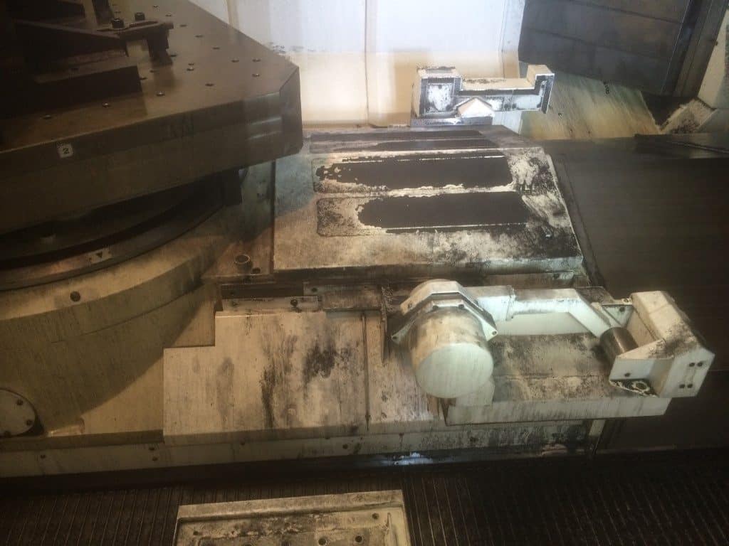 2011 Mazak Integrex E-1850/V12 II – photo 12 of 14
